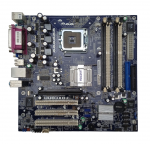 Материнская плата Foxconn 915M12-GV-6LS Socket 775