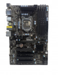 Материнская плата ASRock H77 Pro4/MVP Socket 1155