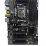 Материнская плата ASRock H77 Pro4/MVP Socket 1155