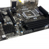 Материнская плата ASRock H77 Pro4/MVP Socket 1155