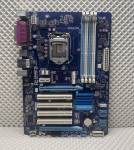 Материнская плата GIGABYTE GA-P75-D3 Socket 1155