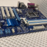 Материнская плата GIGABYTE GA-P75-D3 Socket 1155