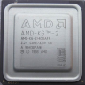 Процессор AMD-K6-2/400AFR Socket 7 
