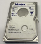 Жесткий диск Maxtor 120GB IDE 3.5" HDD 6Y120L0