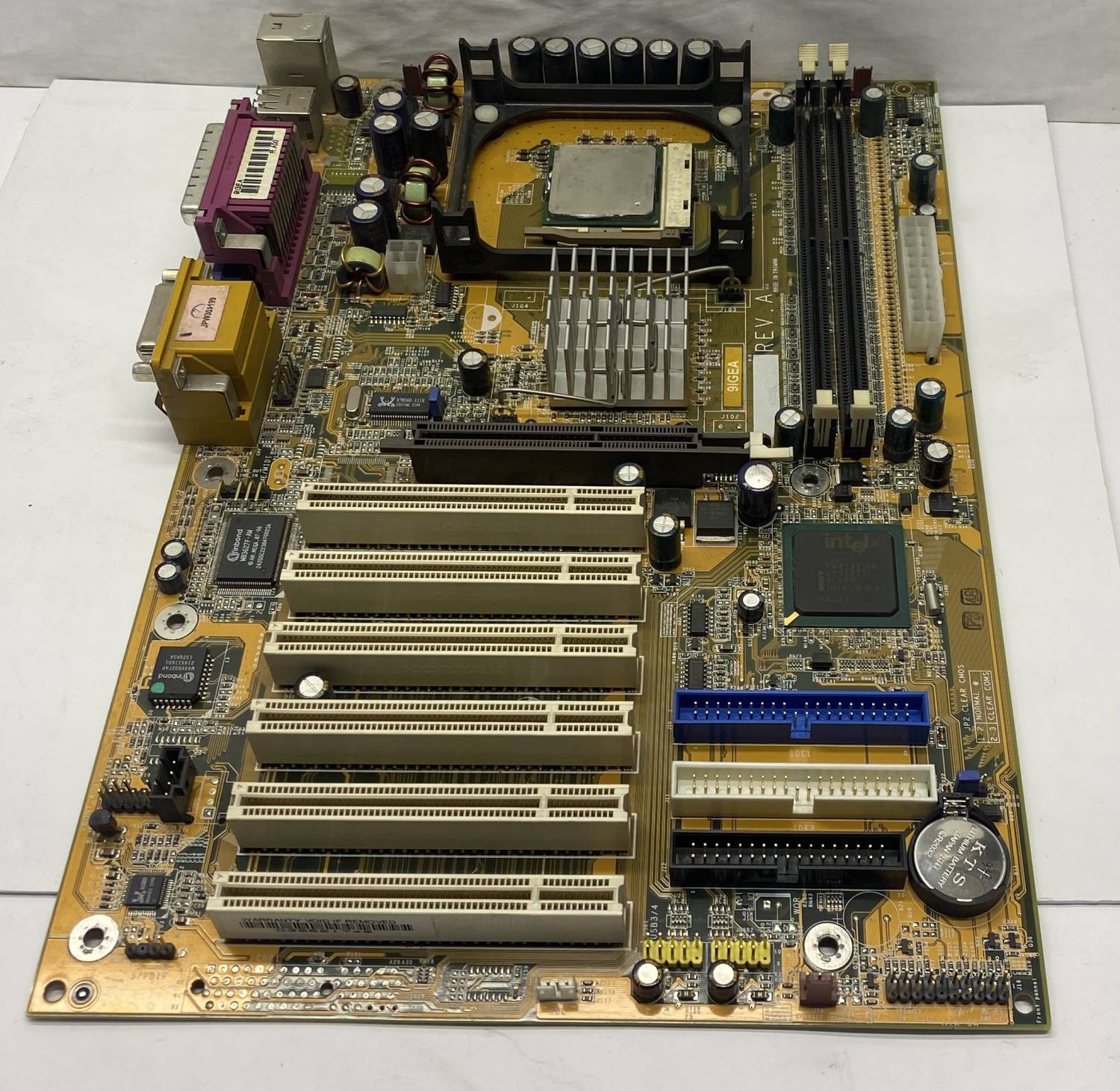 Lga 478 sale