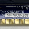 Видеокарта Gigabyte GT 630 2GB GDDR3