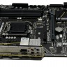 Материнская плата GIGABYTE GA-Z170-HD3 DDR4 Socket 1151