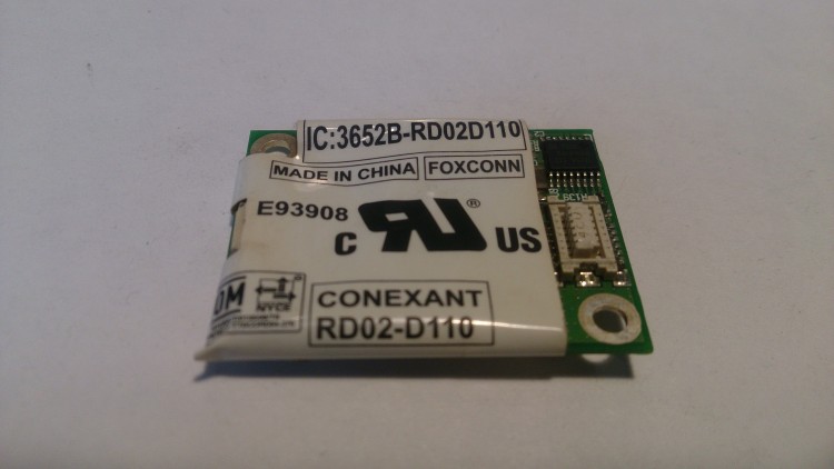 Модем Conexant RD02-D110