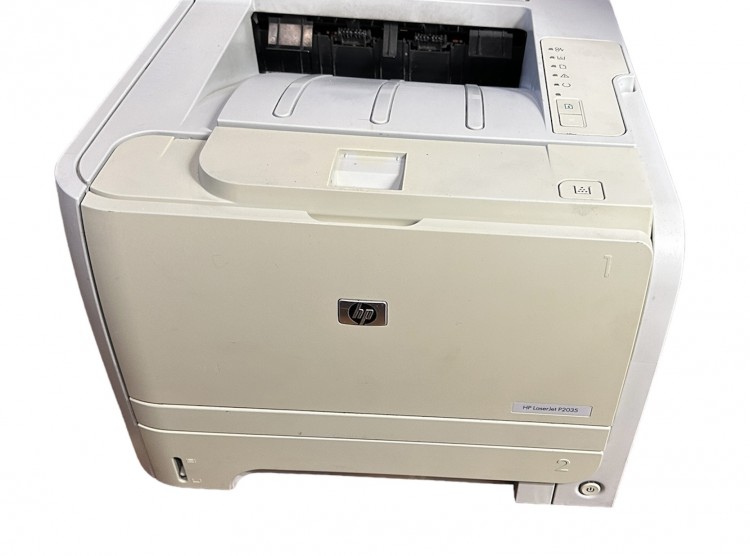 Принтер лазерный  HP LaserJet P2055