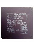 Процессор AMD AMD-X5-133ADW (Am5x86-P75) 133MHz Socket 3