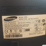  Монитор Samsung SyncMaster 720N 17"