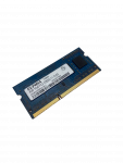 Оперативная память Elpida EBJ40UG8BBU0-GN-F DDR3 4GB 1600MHz