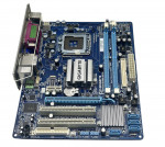 Материнская плата GIGABYTE GA-G41M-ES2L (rev. 1.1) Socket 775