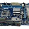 Материнская плата GIGABYTE GA-G41M-ES2L (rev. 1.1) Socket 775
