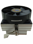 Кулер для процессора TITAN DC-K8M925B/R/CU35