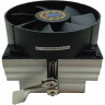 Кулер для процессора TITAN DC-K8M925B/R/CU35