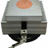 Кулер для процессора TITAN DC-K8M925B/R/CU35
