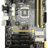 Материнская плата ASUS Z87-C LGA1150