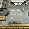 Материнская плата ASUS Z87-C LGA1150