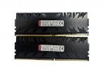 Оперативная память Kingston HyperX Predator HX432C16PB3K2/16 DDR4 16GB