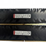 Оперативная память Kingston HyperX Predator HX432C16PB3K2/16 DDR4 16GB