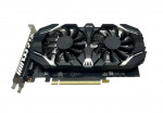 Видеокарта gtx 1050ti 4gb msi oc GDDR5