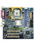Материнская плата GIGABYTE GA-8S661GXMP Socket 478