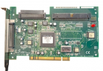 Контроллер Adaptec AHA-2940UW SCSI