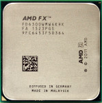 Процессор AMD FX-6300 (FD6300WMW6KHK) AM3+