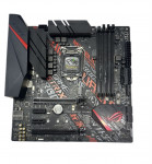 Материнская плата ASUS ROG STRIX B360-G GAMING Socket 1151 V2