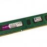 Оперативная память Kllisre PC3-12800U-CL11 4GB DDR3 1600MHz 