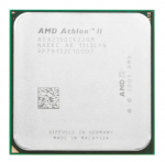 Процессор AMD Athlon II X2 215 Socket AM3 ADX215OCK22GQ