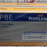 Картридж ProfiLine PL-P8E