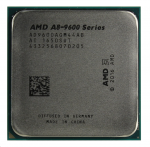 Процессор AMD A8-9600 AD9600AGM44AB AM4