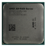 Процессор AMD A8-9600 AD9600AGM44AB AM4