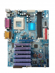 Материнская плата Jetway J-618TAF Socket 370