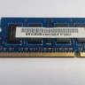 Оперативная память Nanya 1GB 2Rx16 PC2-5300S-555-13-A2 667