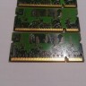 SODIMM Infineon DDR2 256MB 1Rx16 PC2-4200S-444-11-C0