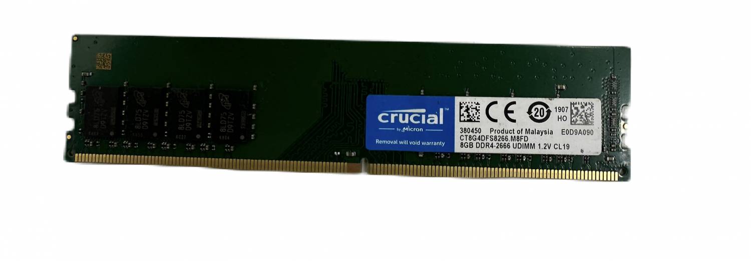 Ddr4 8gb 2666mhz shop
