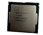 Процессор Intel Core i7-6700 Socket 1151