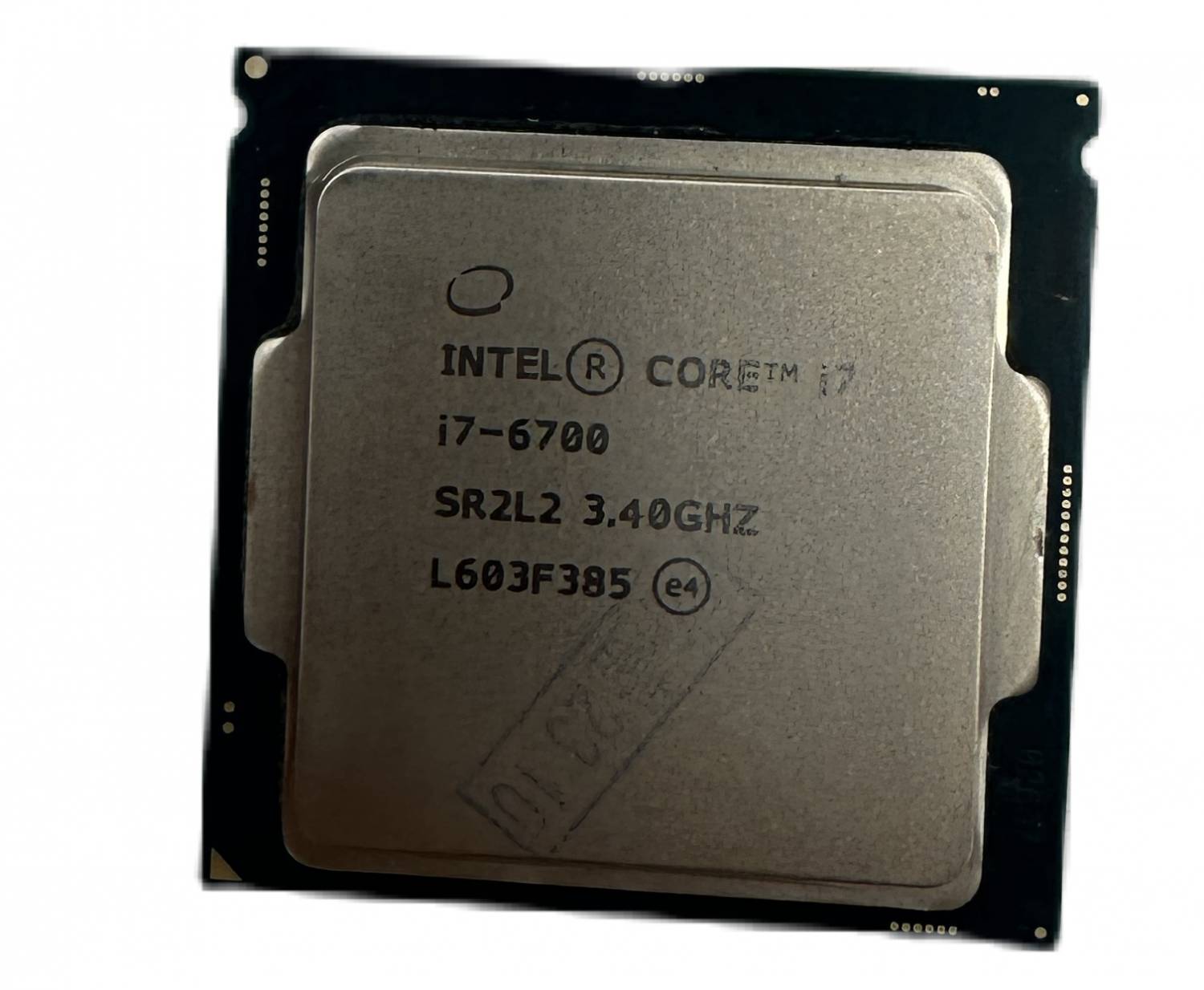 Intel on sale core 1151