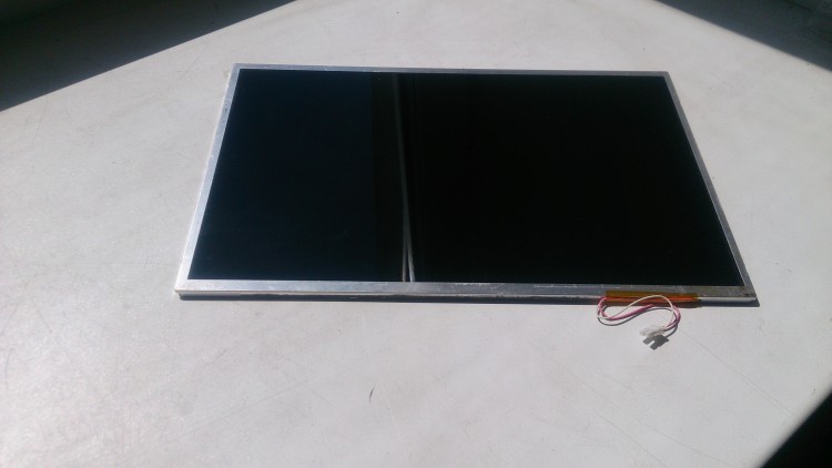 Матрица для ноутбука N133I7-L01 REV:C1