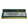 Оперативная память для ноутбука Corsair DDR3 4GB SODIMM CMSO4GX3M1A1333C9 1333