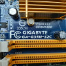 Материнская плата GIGABYTE GA-G31M-S2C rev1.1 LGA775