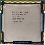 Процессор Intel Core i7-860 Socket 1156