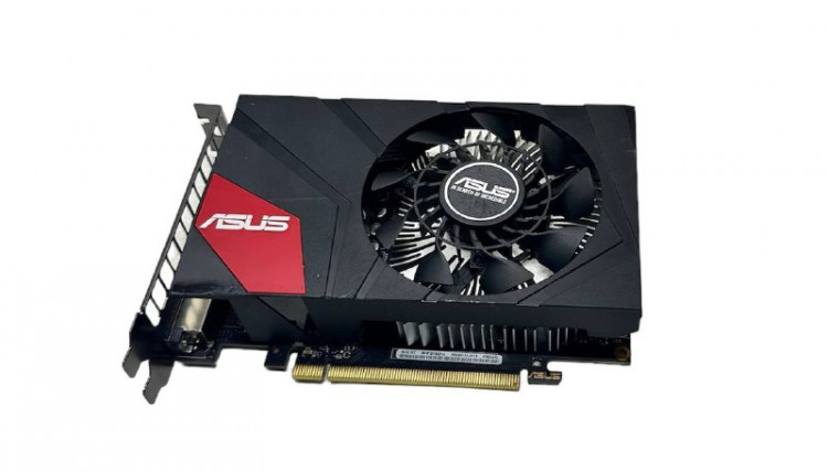 Видеокарта ASUS GTX950-MOC-2GD5 2GB GDDR5