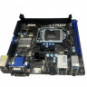 Материнская плата MSI H81I Socket 1150