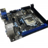 Материнская плата MSI H81I Socket 1150