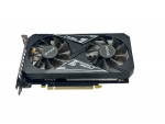Видеокарта KFA2 GeForce GTX 1650 EX Plus 4GB GDDR6