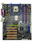 Материнская плата PCPartner/Sapphire RS300AS4-A38 Socket 478